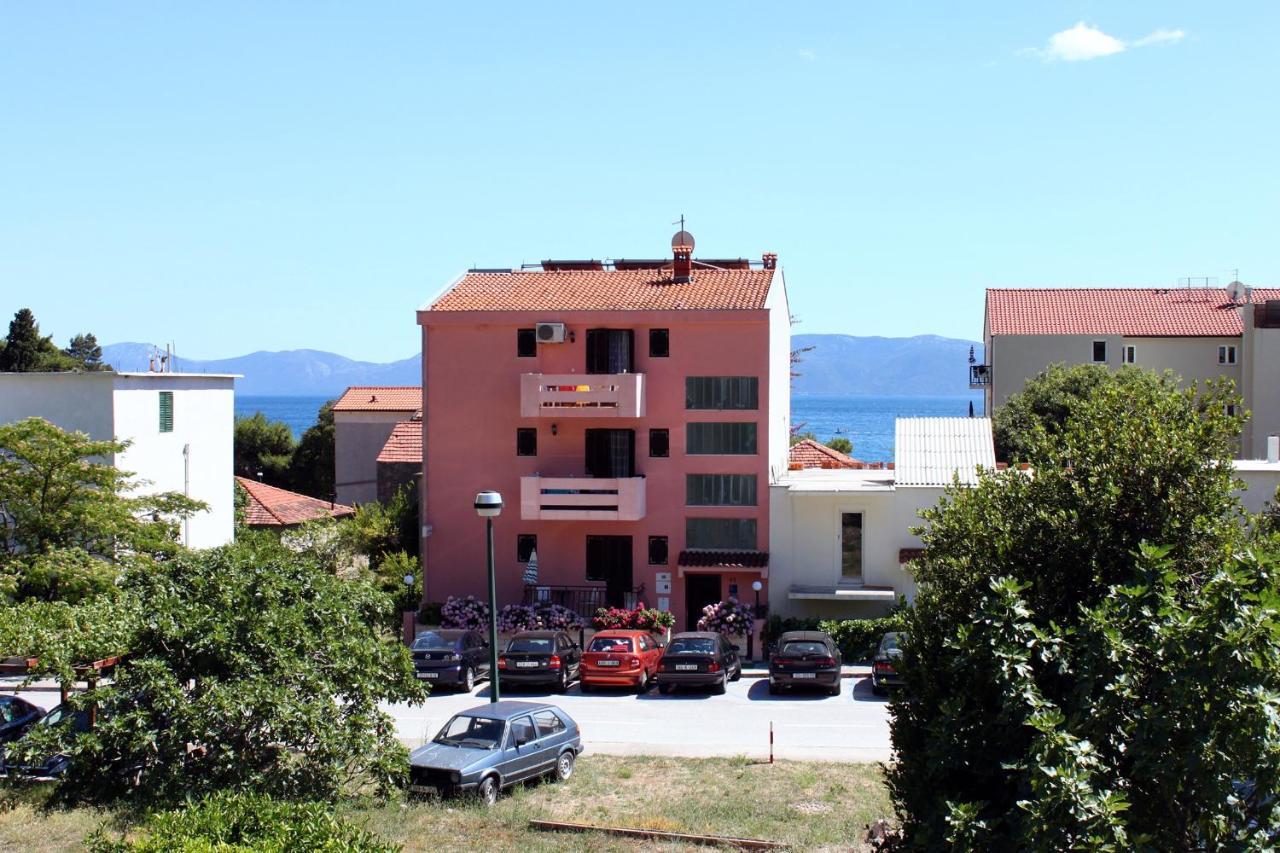 Apartments By The Sea Drvenik Donja Vala, Makarska - 6701 Exterior photo