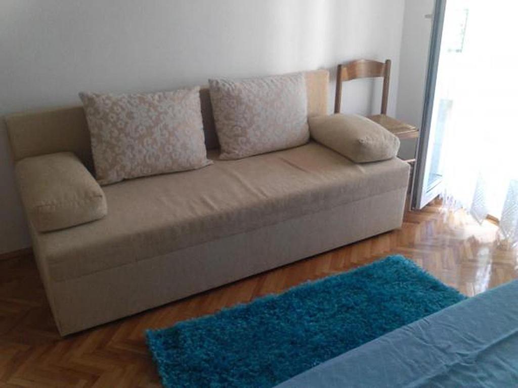 Apartments By The Sea Drvenik Donja Vala, Makarska - 6701 Room photo